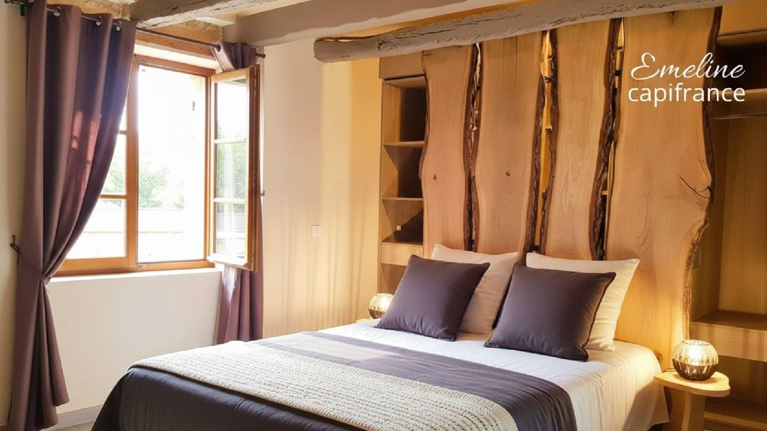 à vendre maison La Chapelle-Aubareil Dordogne 7
