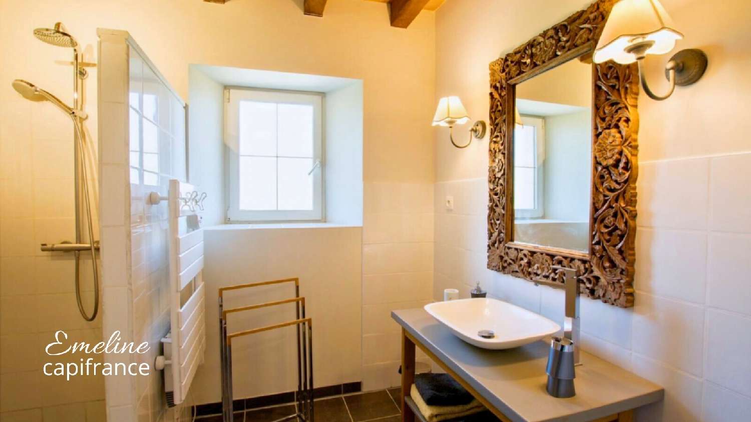  à vendre maison La Chapelle-Aubareil Dordogne 8