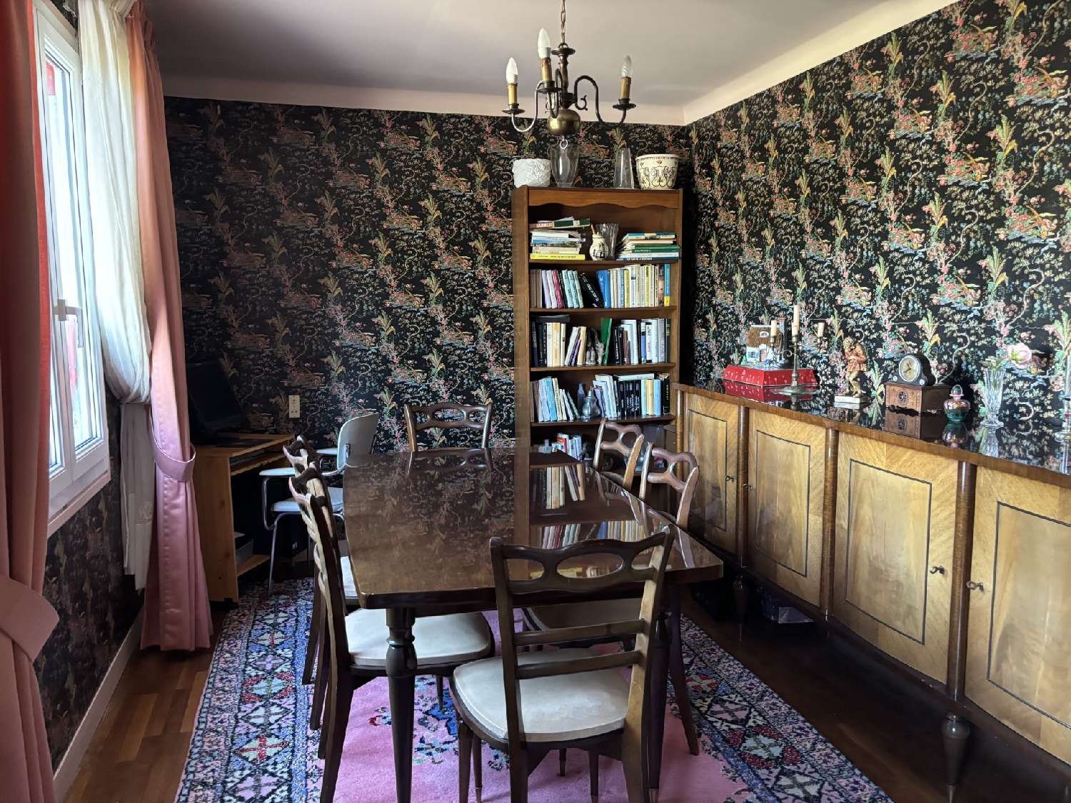 for sale house La Chapelle-des-Marais Loire-Atlantique 2