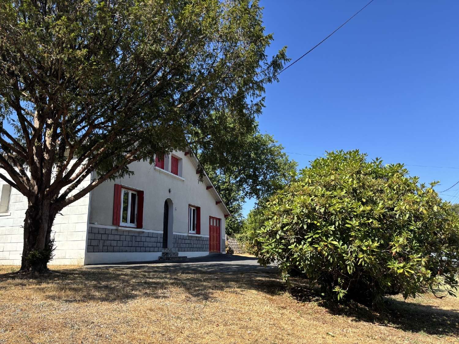 for sale house La Chapelle-des-Marais Loire-Atlantique 6