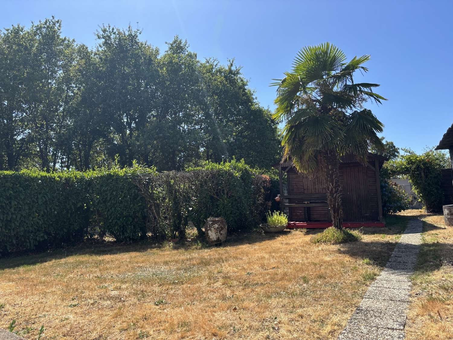 for sale house La Chapelle-des-Marais Loire-Atlantique 7