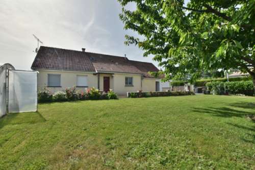 La Chapelle-d'Aligné Sarthe house foto 7389375