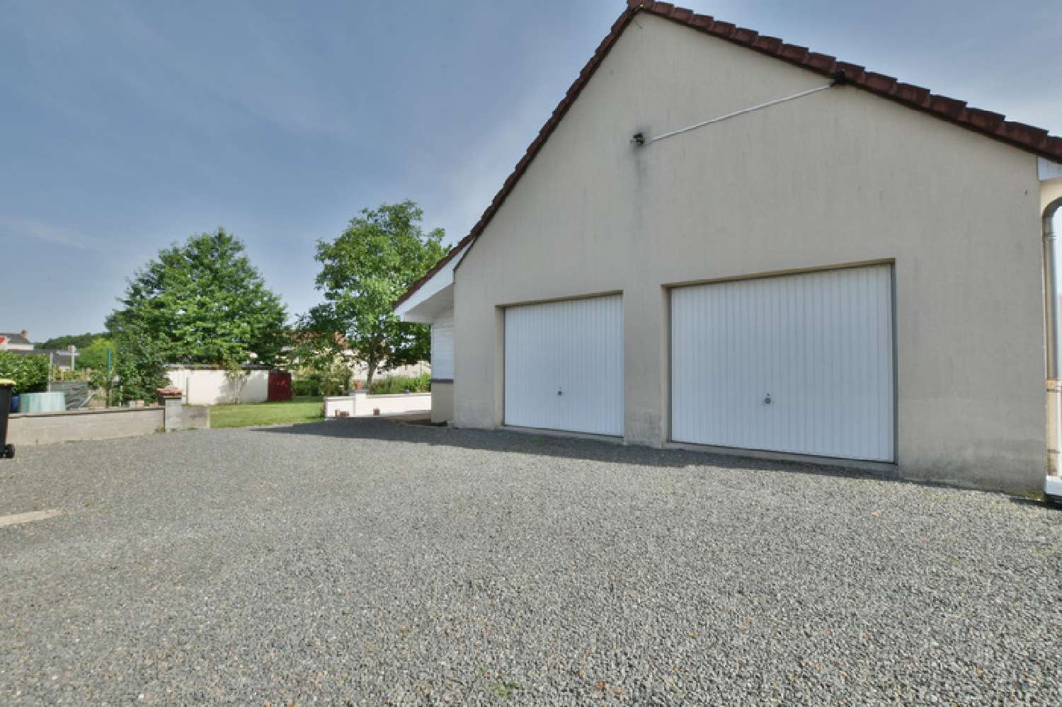 for sale house La Chapelle-d'Aligné Sarthe 3