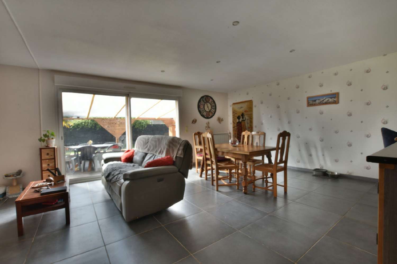for sale house La Chapelle-d'Aligné Sarthe 5