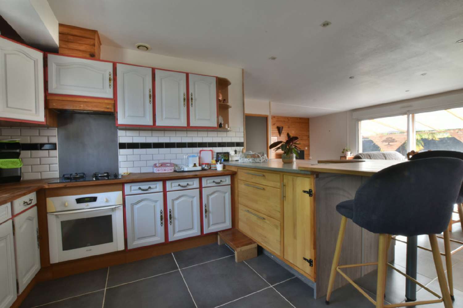 for sale house La Chapelle-d'Aligné Sarthe 6