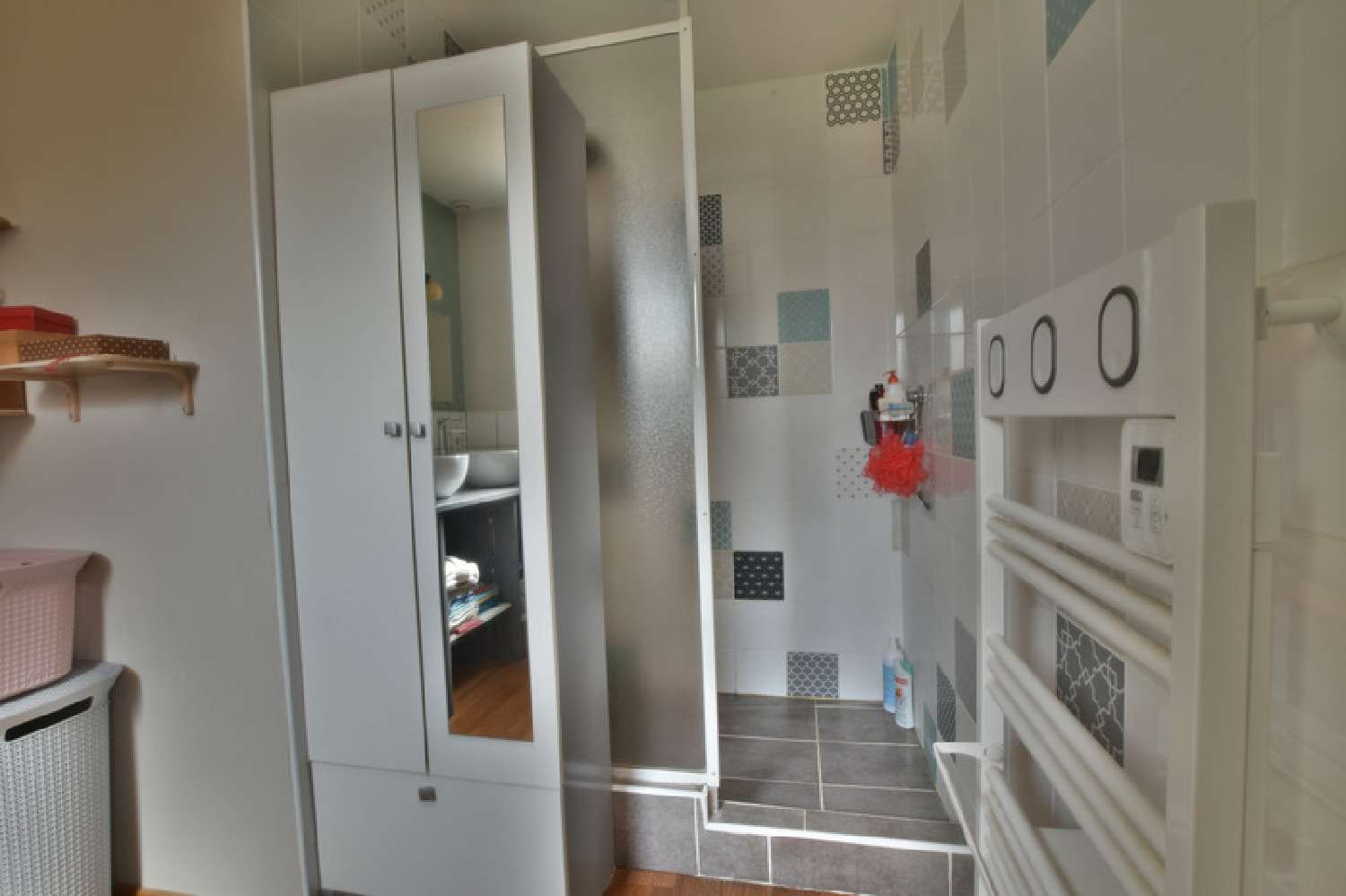 for sale house La Chapelle-d'Aligné Sarthe 8