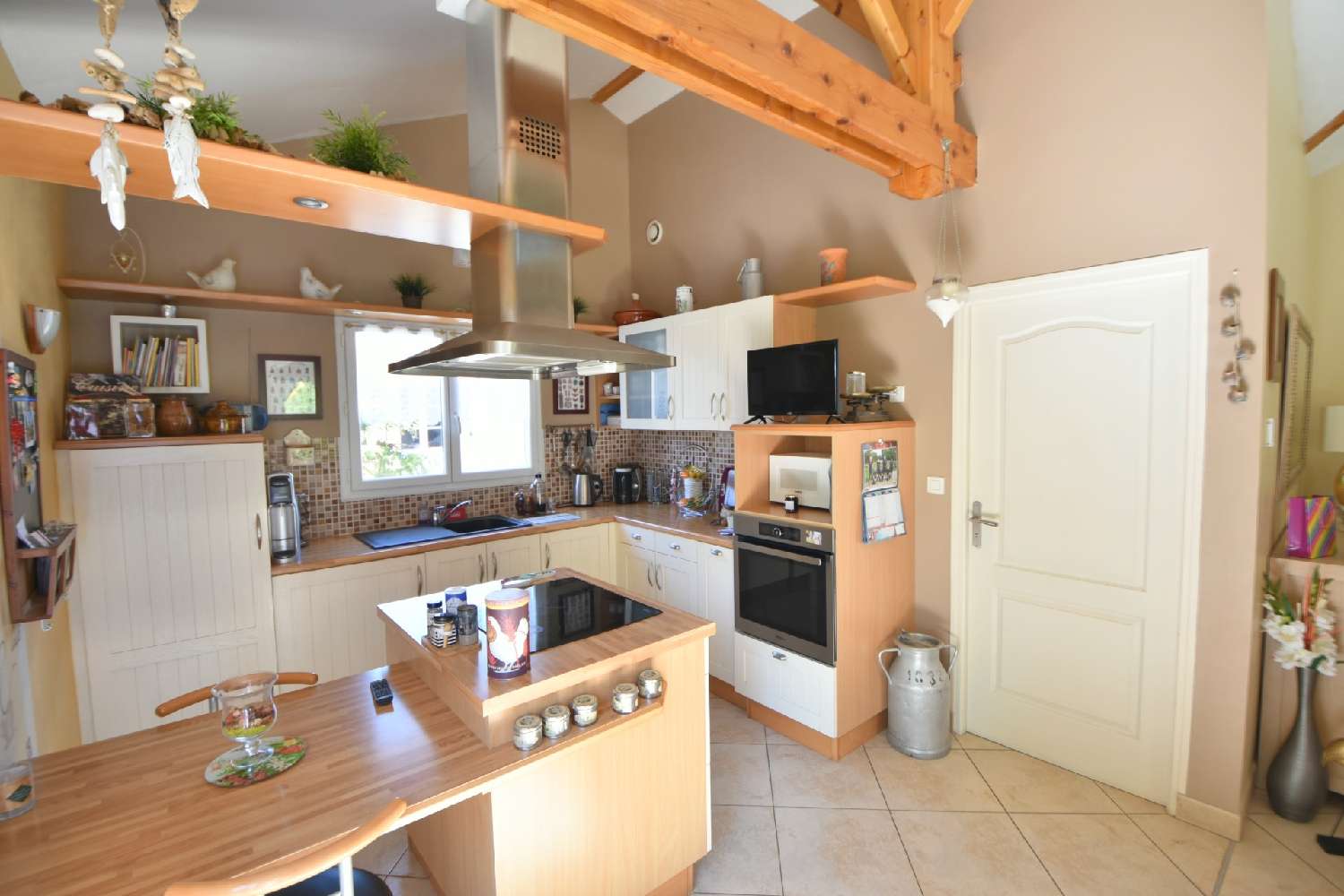 à vendre maison La Chapelle-Basse-Mer Loire-Atlantique 3