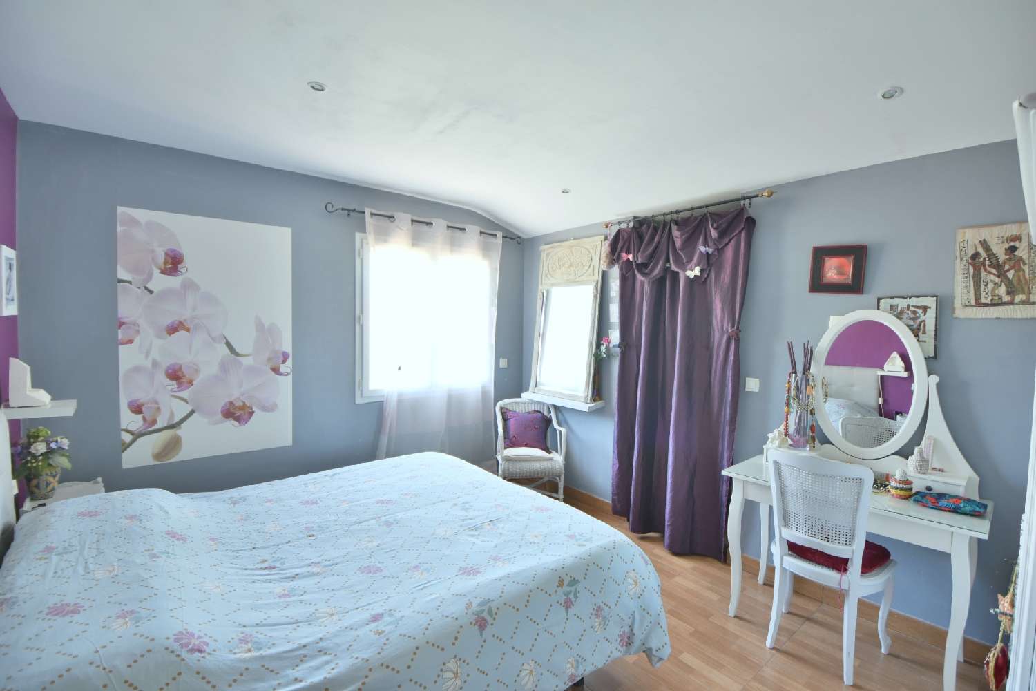 à vendre maison La Chapelle-Basse-Mer Loire-Atlantique 4
