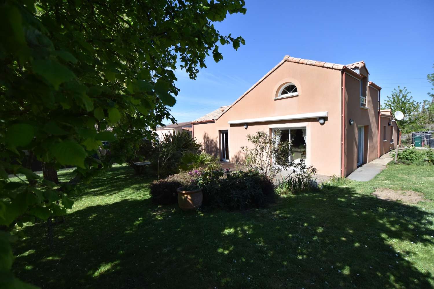 à vendre maison La Chapelle-Basse-Mer Loire-Atlantique 6