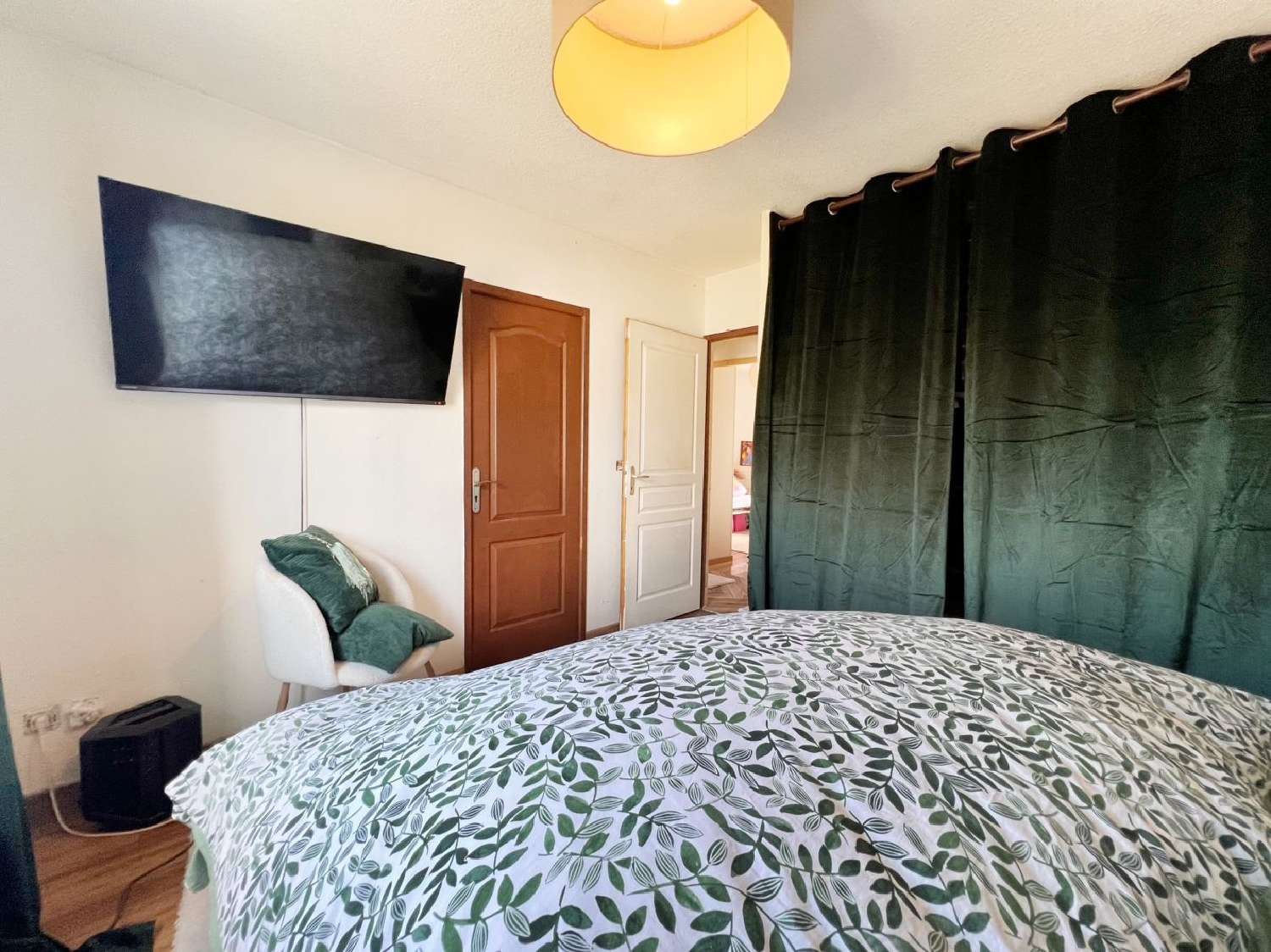 à vendre maison La Chapelle-Saint-Sauveur Saône-et-Loire 3