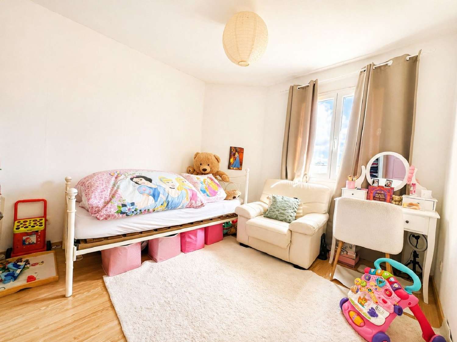 à vendre maison La Chapelle-Saint-Sauveur Saône-et-Loire 4