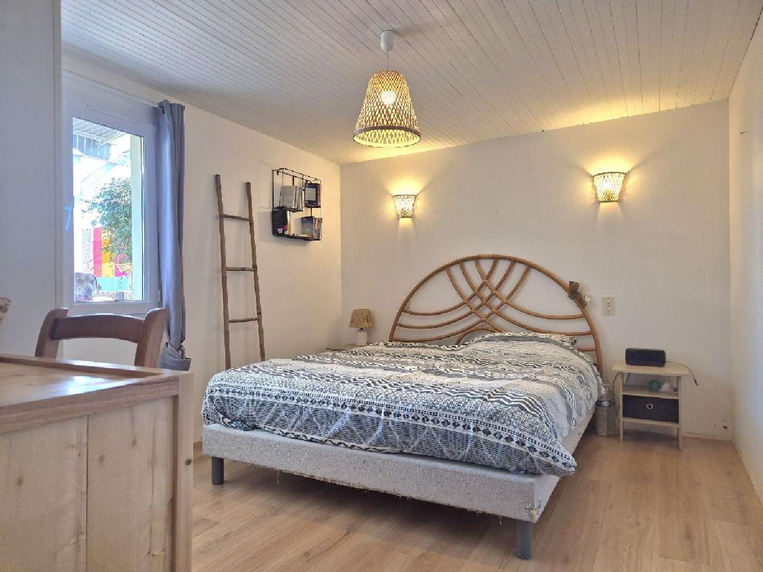 en venta casa La Chapelle-Achard Vendée 5