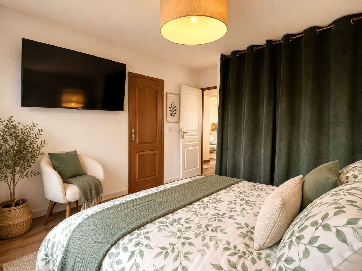  à vendre maison La Chapelle-Saint-Sauveur Saône-et-Loire 2