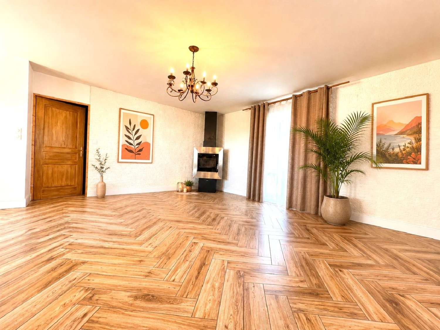  à vendre maison La Chapelle-Saint-Sauveur Saône-et-Loire 4