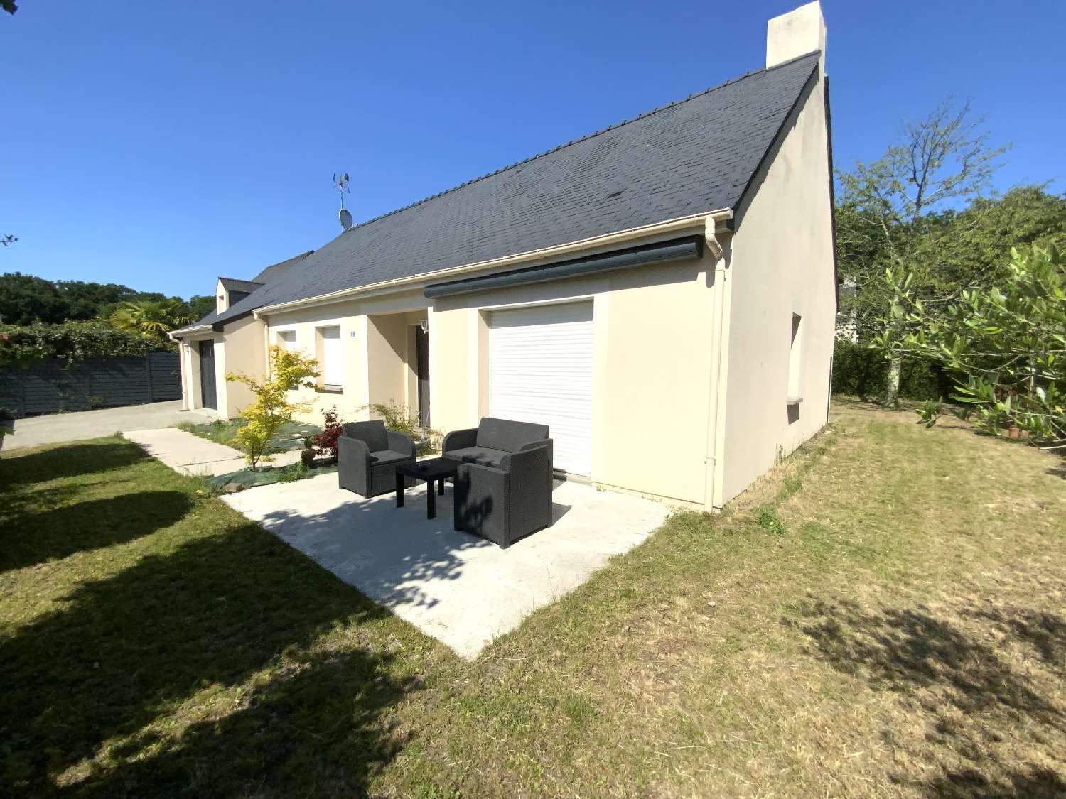 te koop huis La Chapelle-sur-Erdre Loire-Atlantique 2
