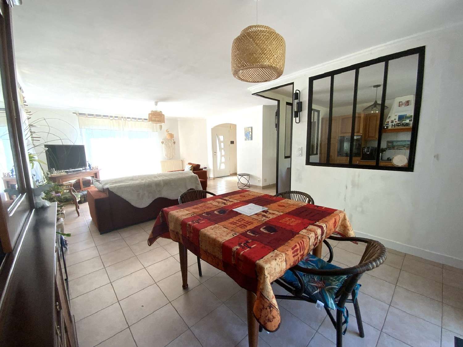 te koop huis La Chapelle-sur-Erdre Loire-Atlantique 4