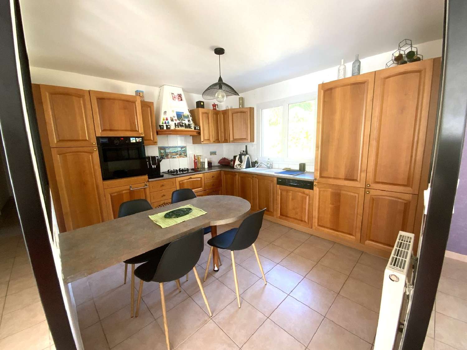 te koop huis La Chapelle-sur-Erdre Loire-Atlantique 5