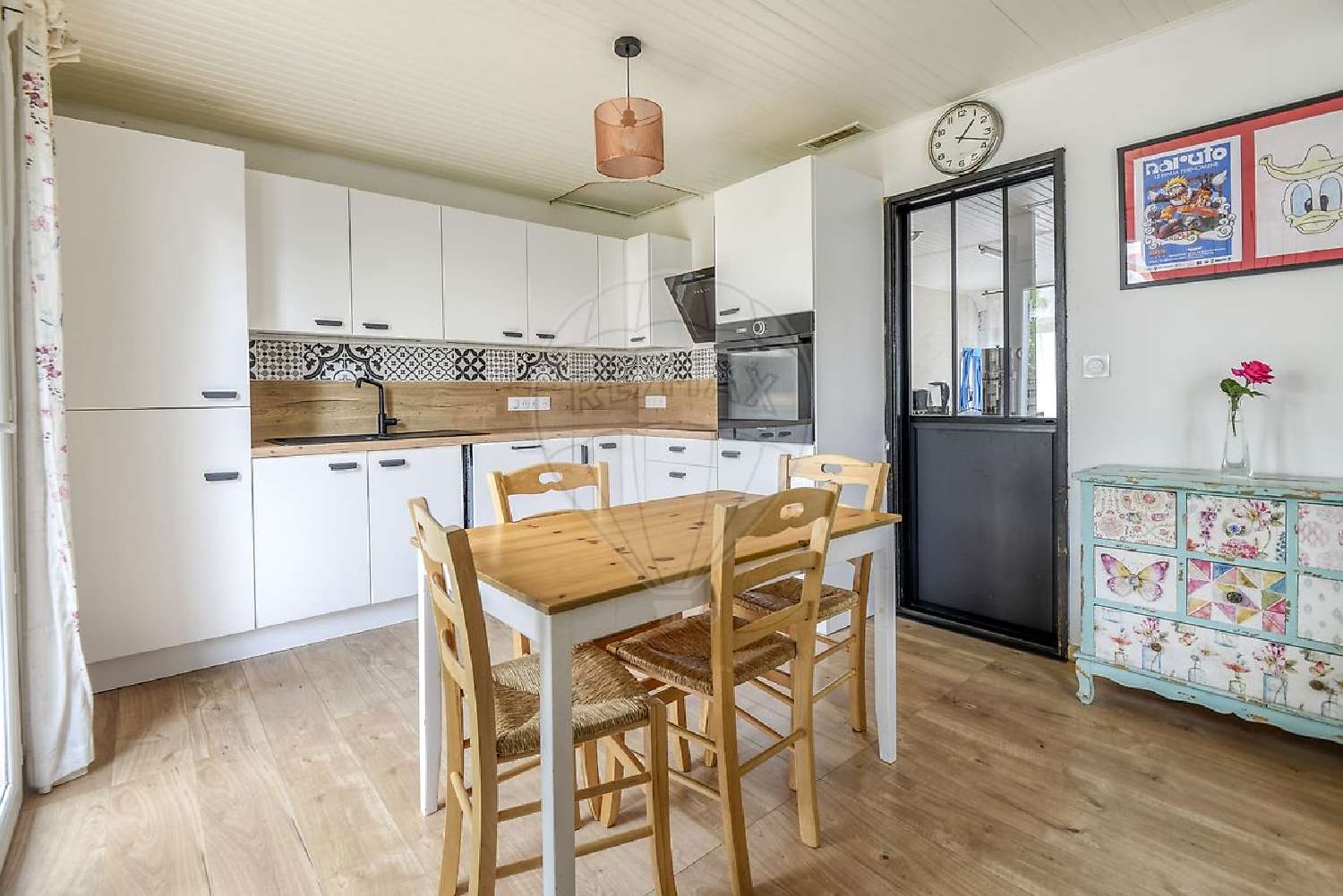 for sale house La Chapelle-sur-Erdre Loire-Atlantique 1