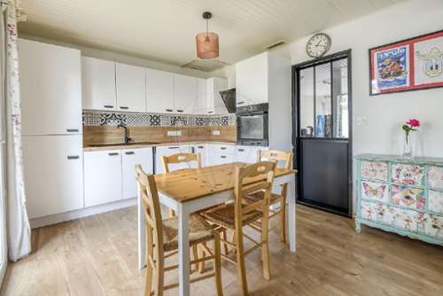 La Chapelle-sur-Erdre Loire-Atlantique house foto 7385519