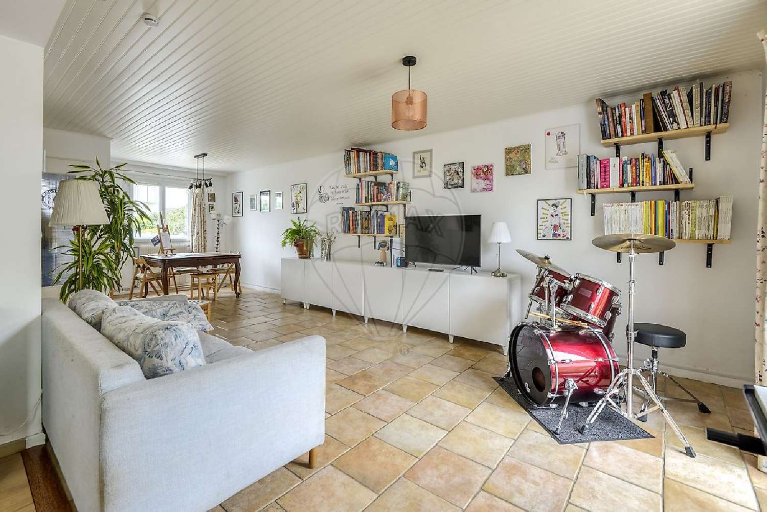 for sale house La Chapelle-sur-Erdre Loire-Atlantique 2