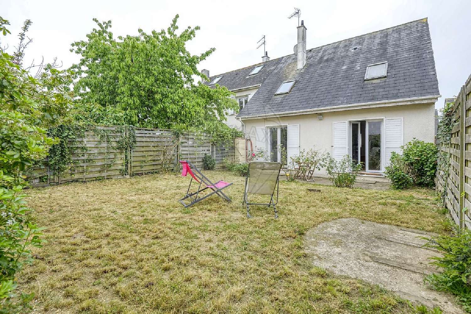 for sale house La Chapelle-sur-Erdre Loire-Atlantique 4