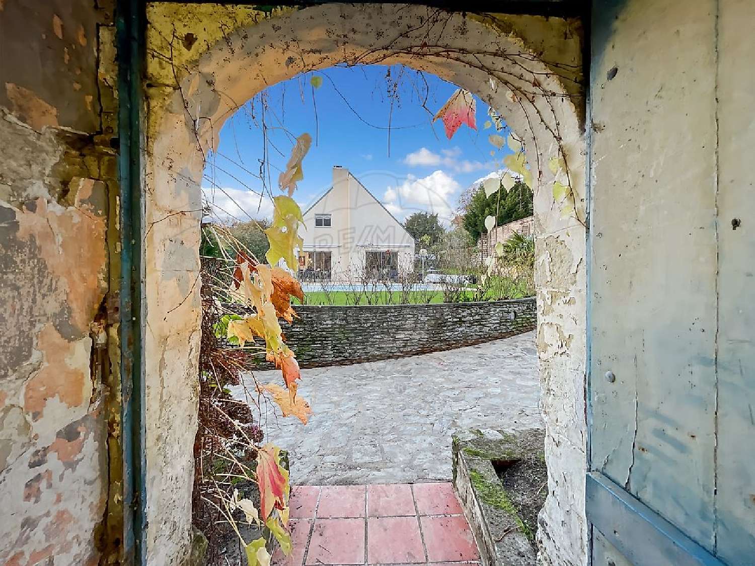 à vendre maison La Chapelle-sur-Erdre Loire-Atlantique 1