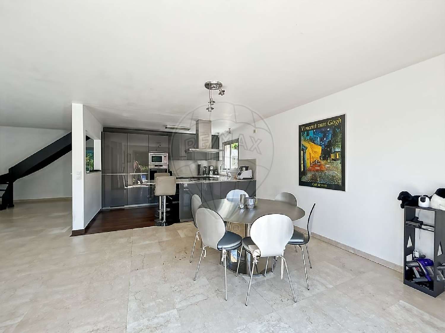 à vendre maison La Chapelle-sur-Erdre Loire-Atlantique 4