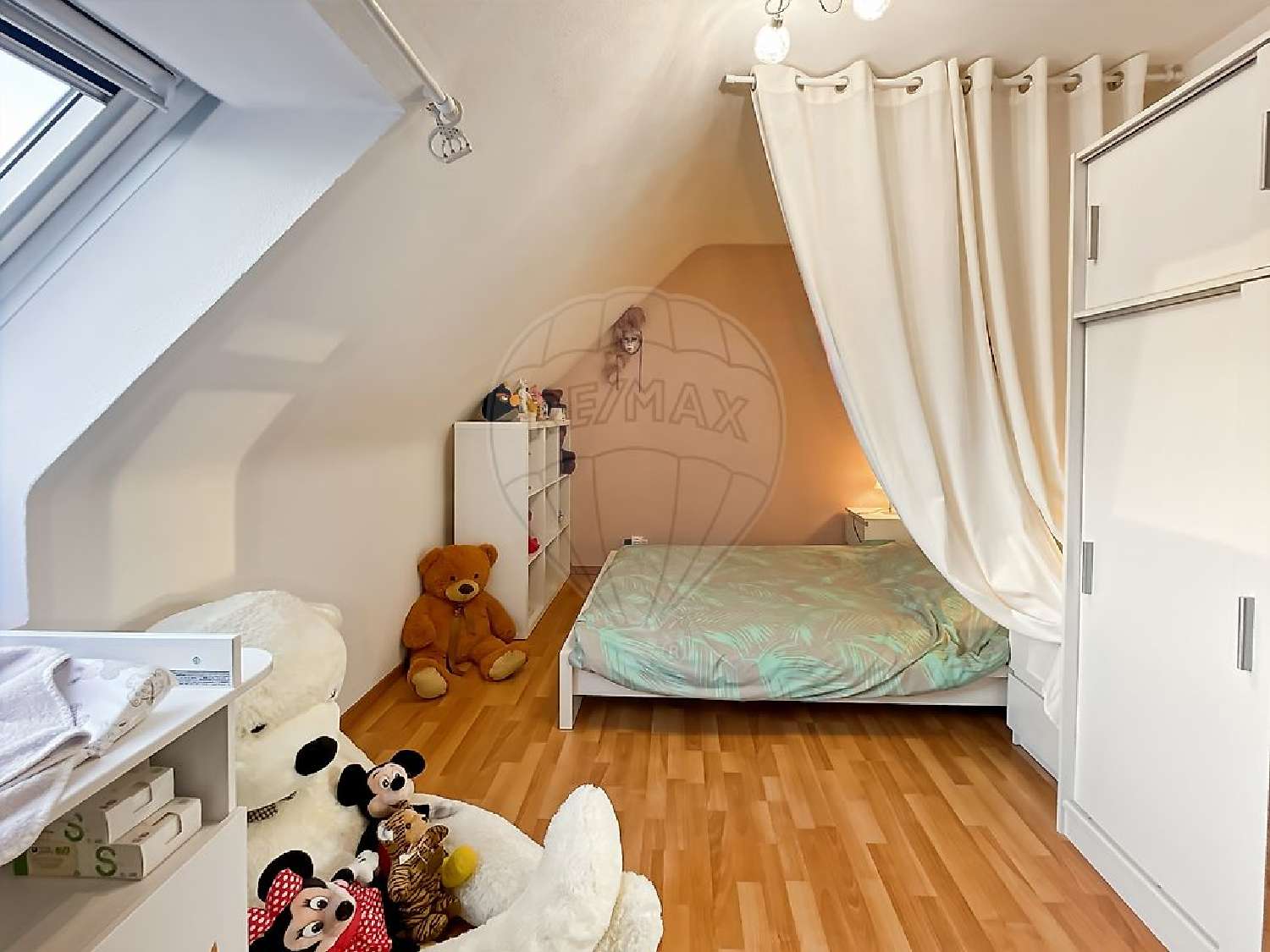 à vendre maison La Chapelle-sur-Erdre Loire-Atlantique 8