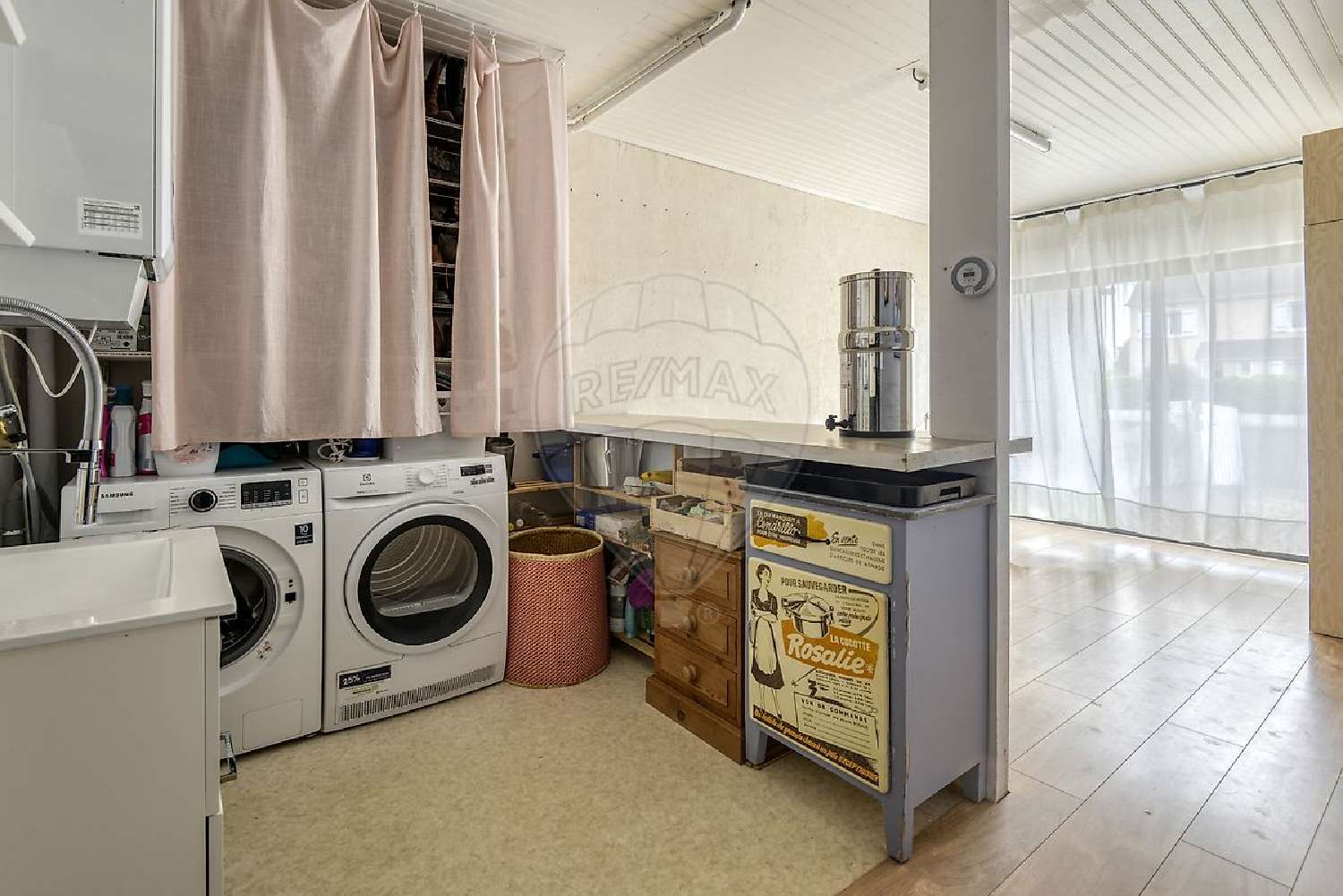 à vendre maison La Chapelle-sur-Erdre Loire-Atlantique 5