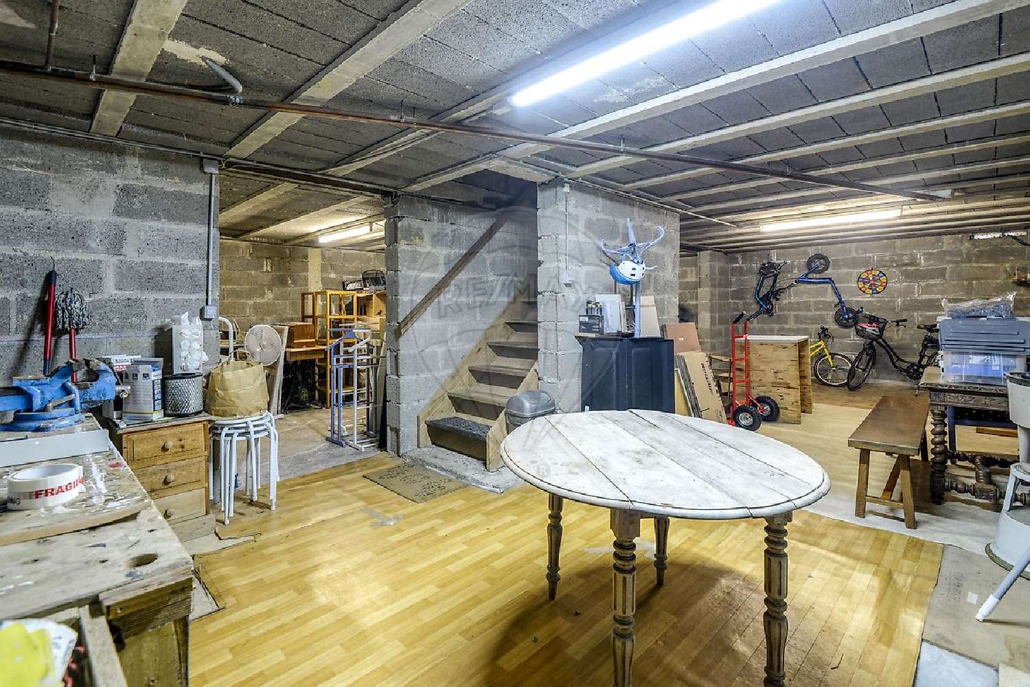 à vendre maison La Chapelle-sur-Erdre Loire-Atlantique 7