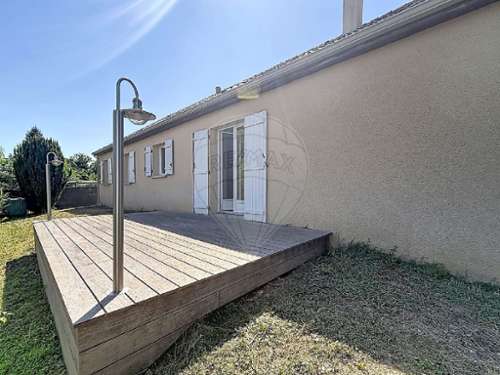 La Chapelle-sur-Oreuse Yonne maison foto 7393047