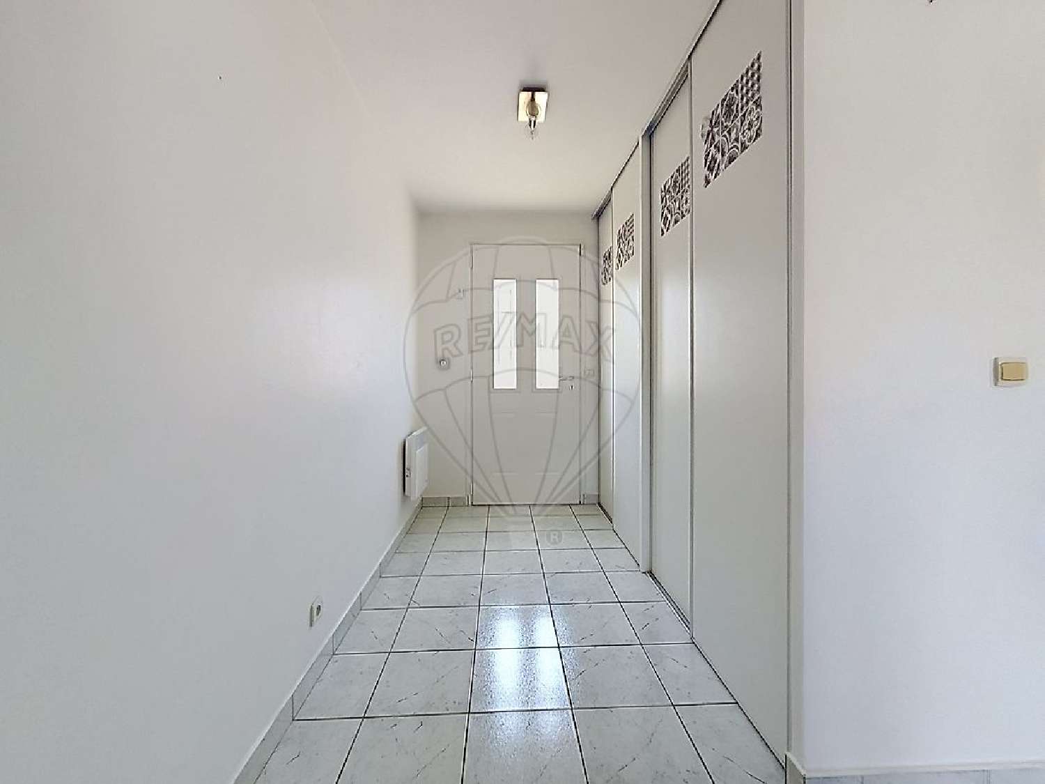 à vendre maison La Chapelle-sur-Oreuse Yonne 2