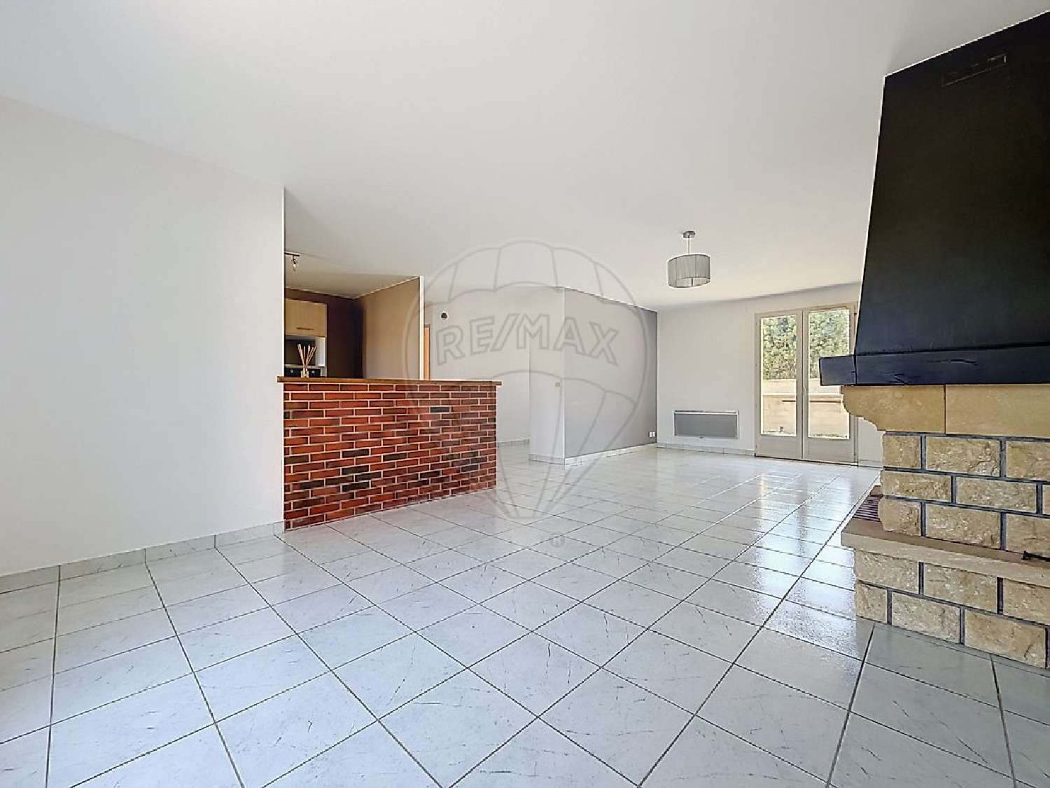 à vendre maison La Chapelle-sur-Oreuse Yonne 3