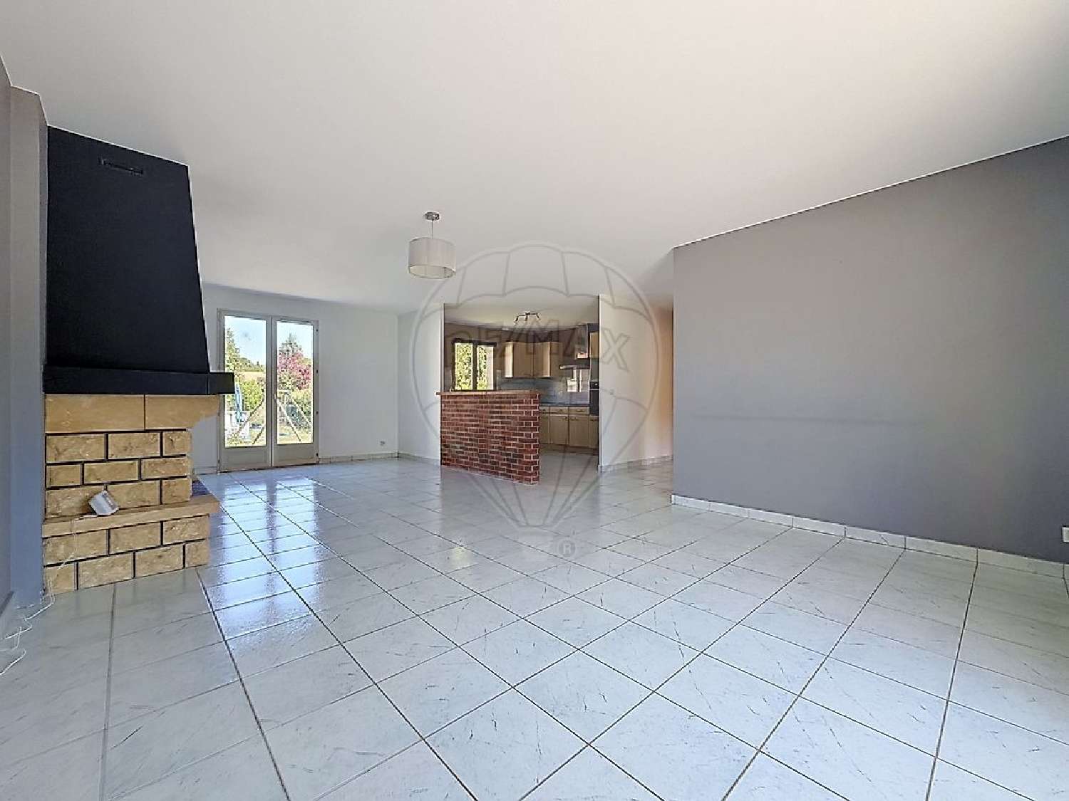 à vendre maison La Chapelle-sur-Oreuse Yonne 4