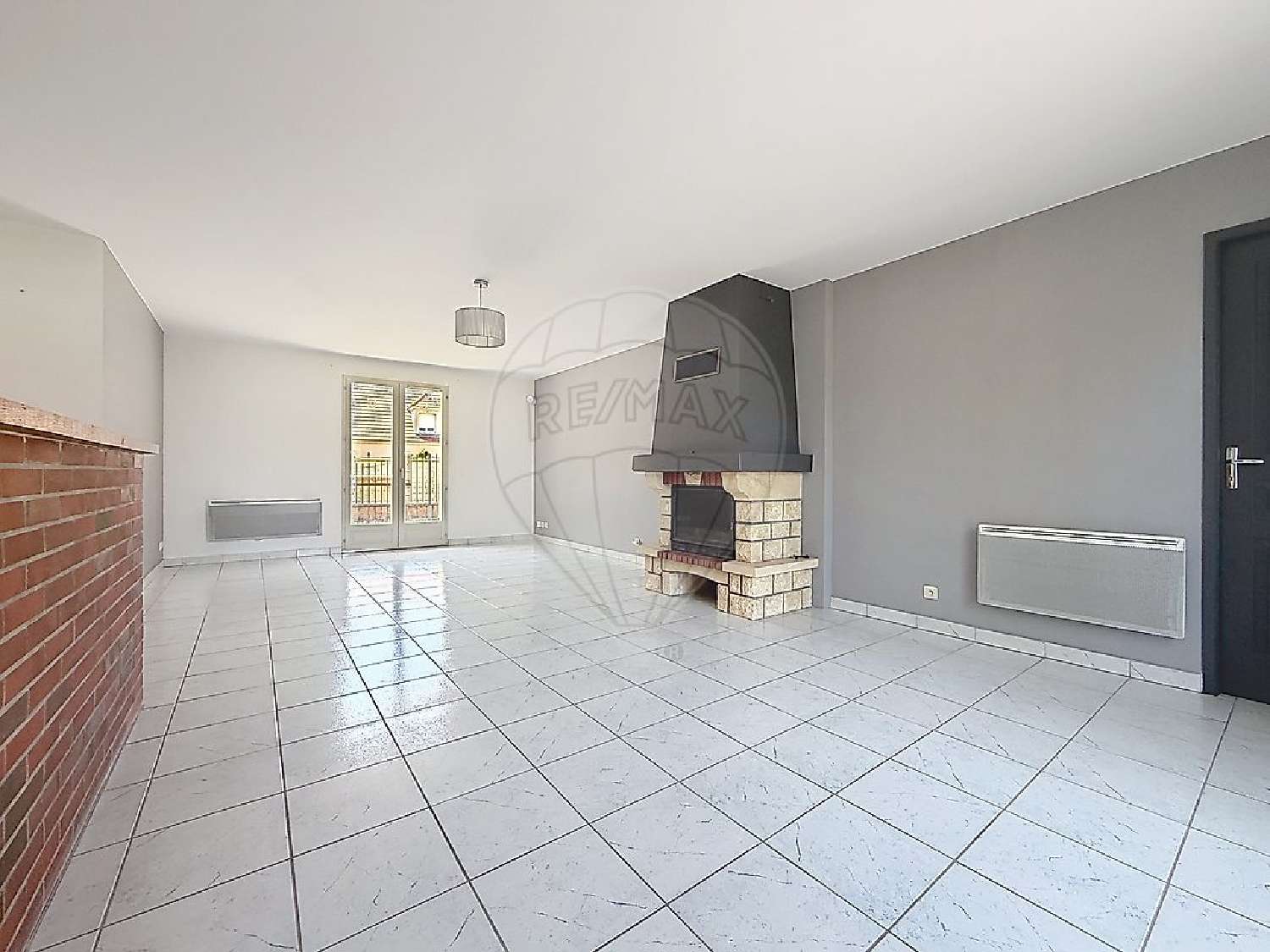 à vendre maison La Chapelle-sur-Oreuse Yonne 5
