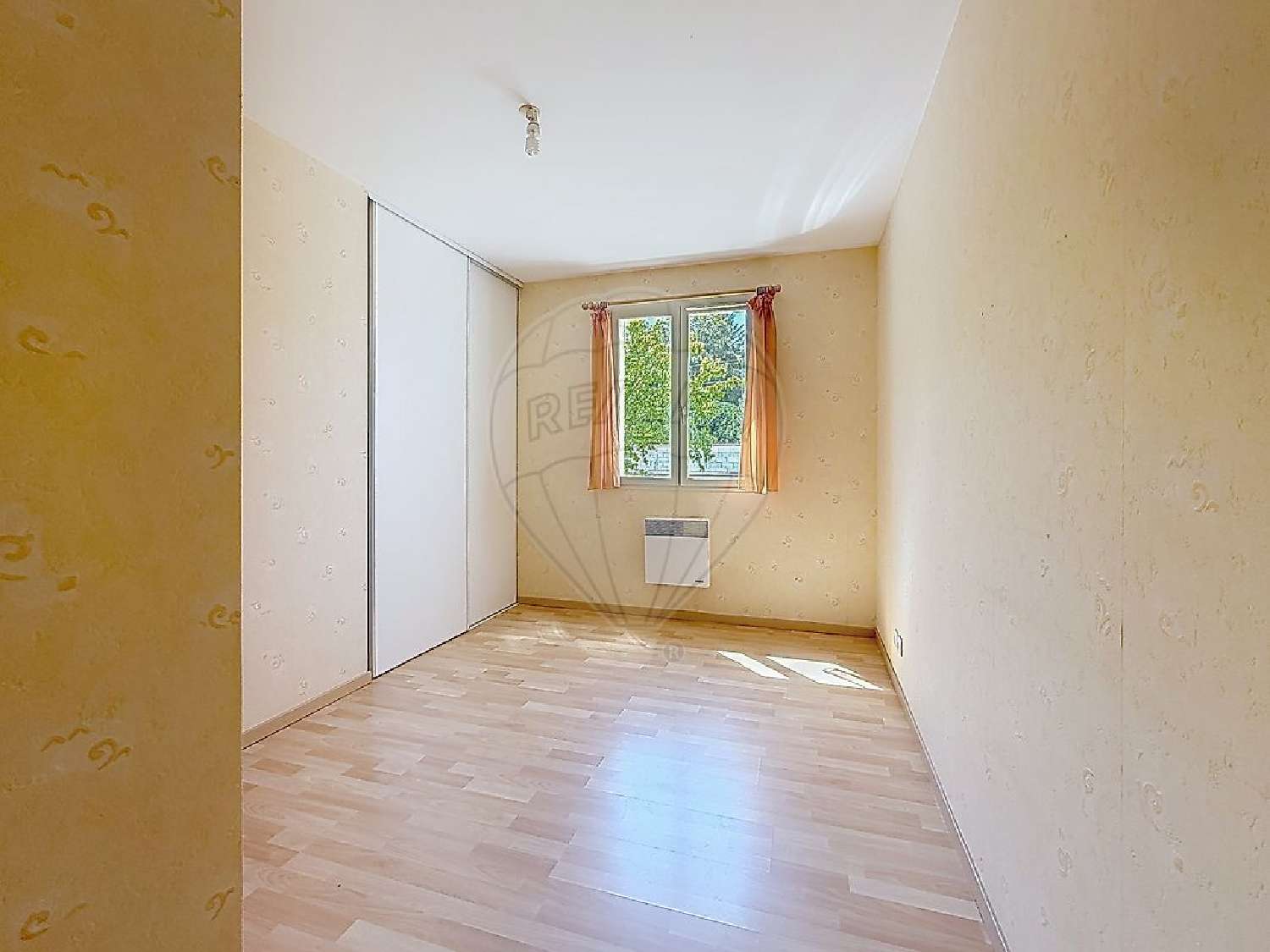 à vendre maison La Chapelle-sur-Oreuse Yonne 8