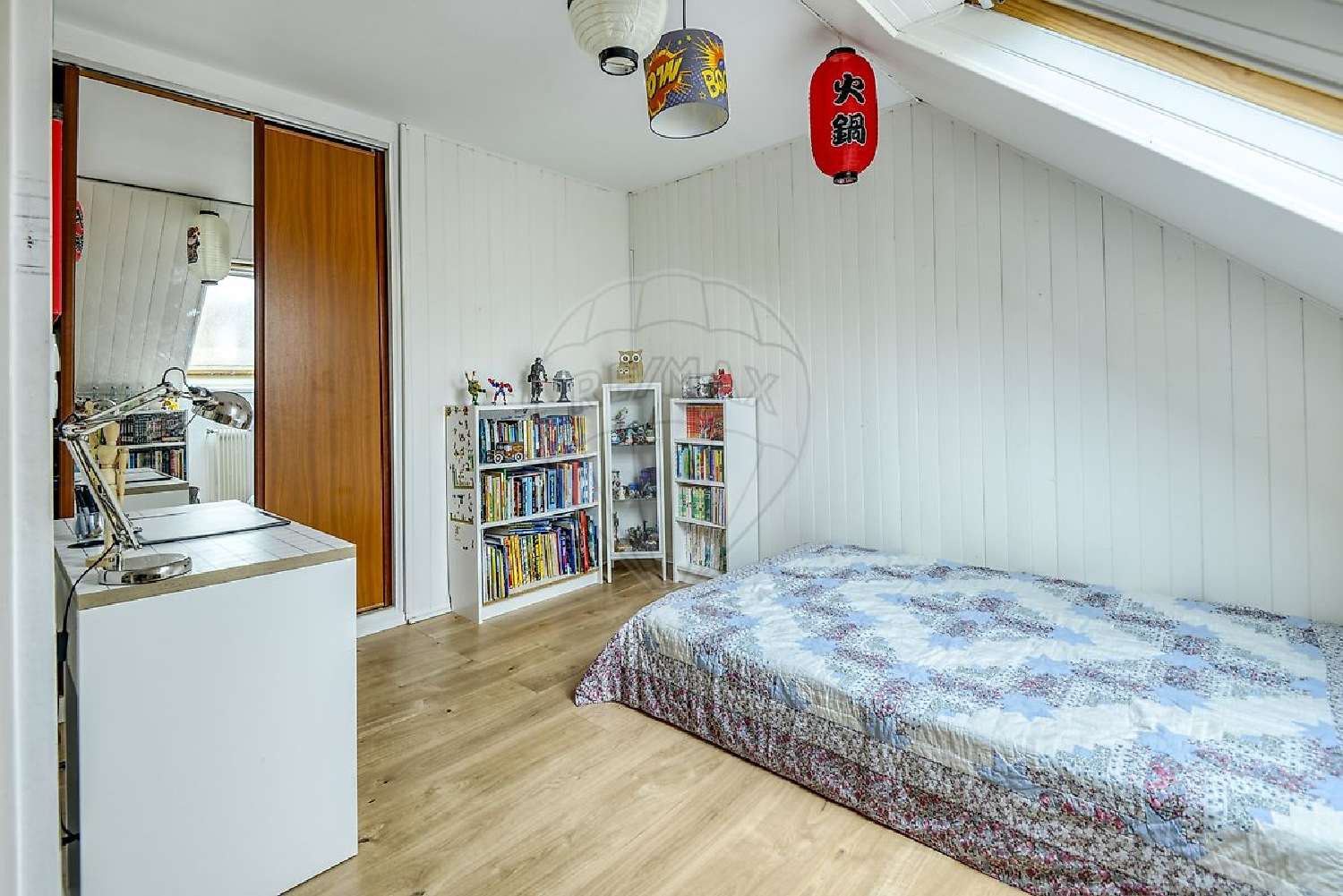 à vendre maison La Chapelle-sur-Erdre Loire-Atlantique 5