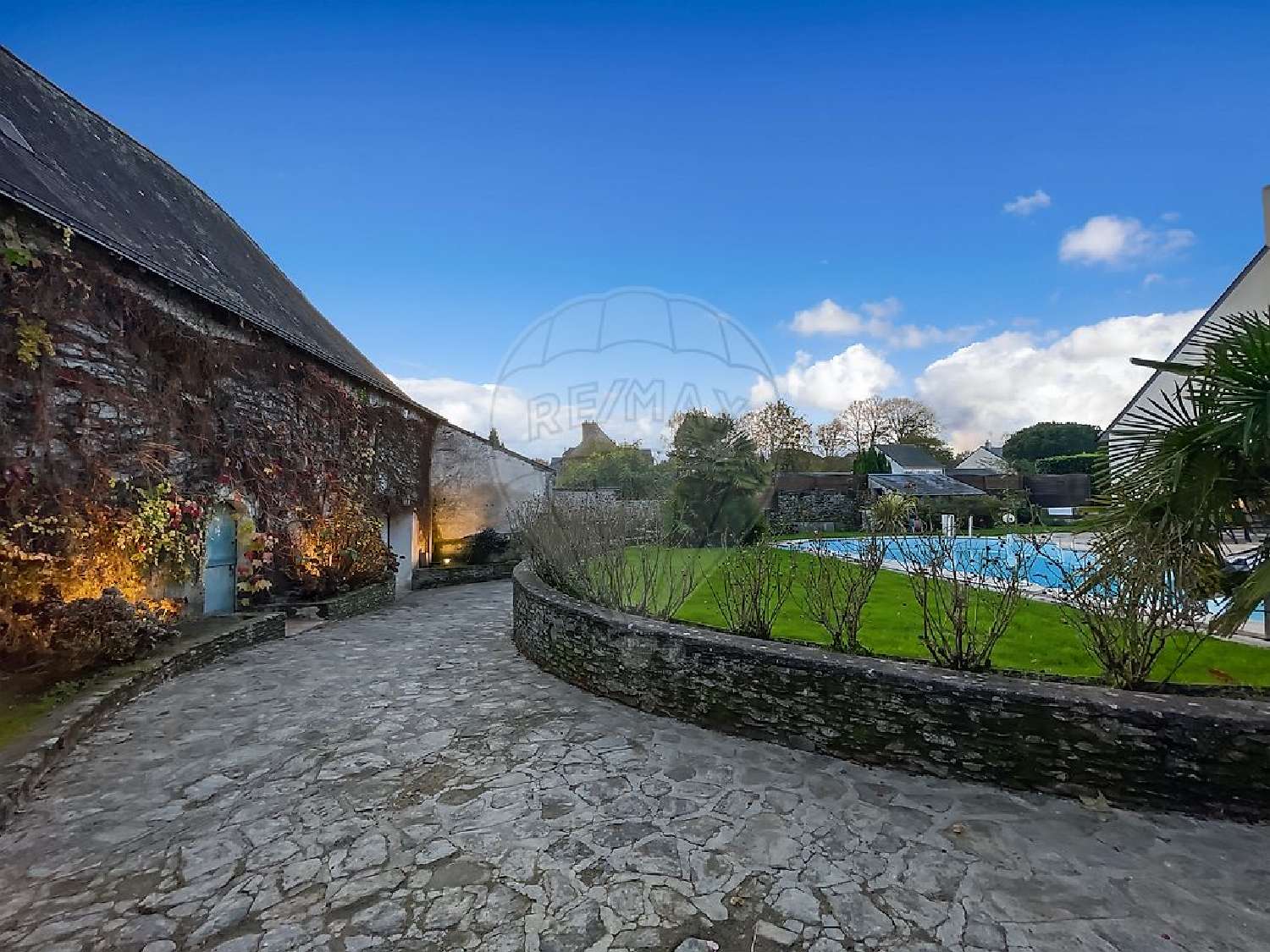 à vendre maison La Chapelle-sur-Erdre Loire-Atlantique 8