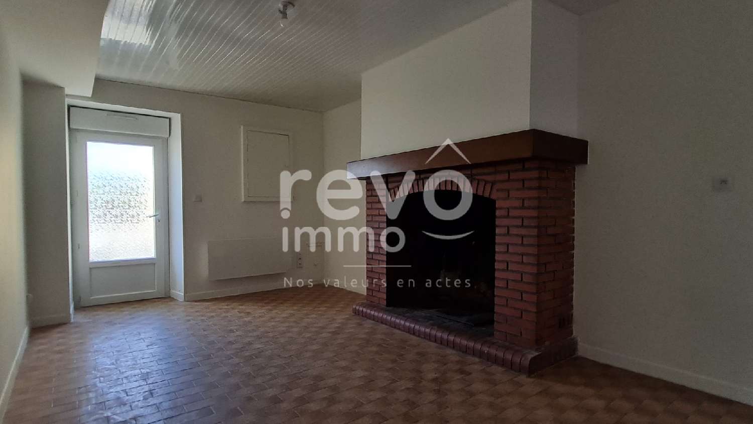 à vendre maison La Chapelle-Glain Loire-Atlantique 3