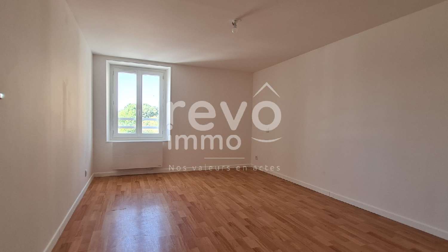 à vendre maison La Chapelle-Glain Loire-Atlantique 4