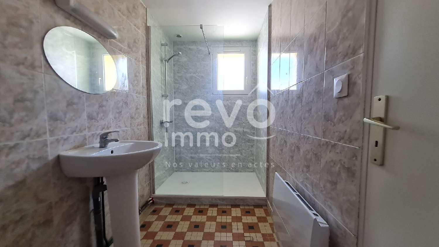 à vendre maison La Chapelle-Glain Loire-Atlantique 5