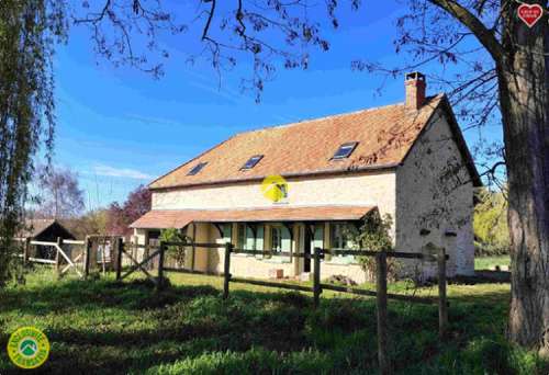 La Chapelle-Hugon Cher house foto 7392758