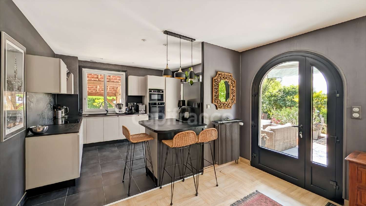 for sale house La Charmée Saône-et-Loire 3