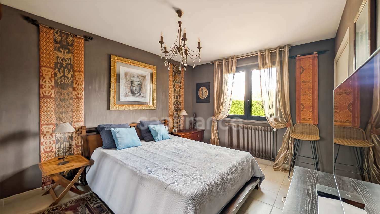 for sale house La Charmée Saône-et-Loire 7