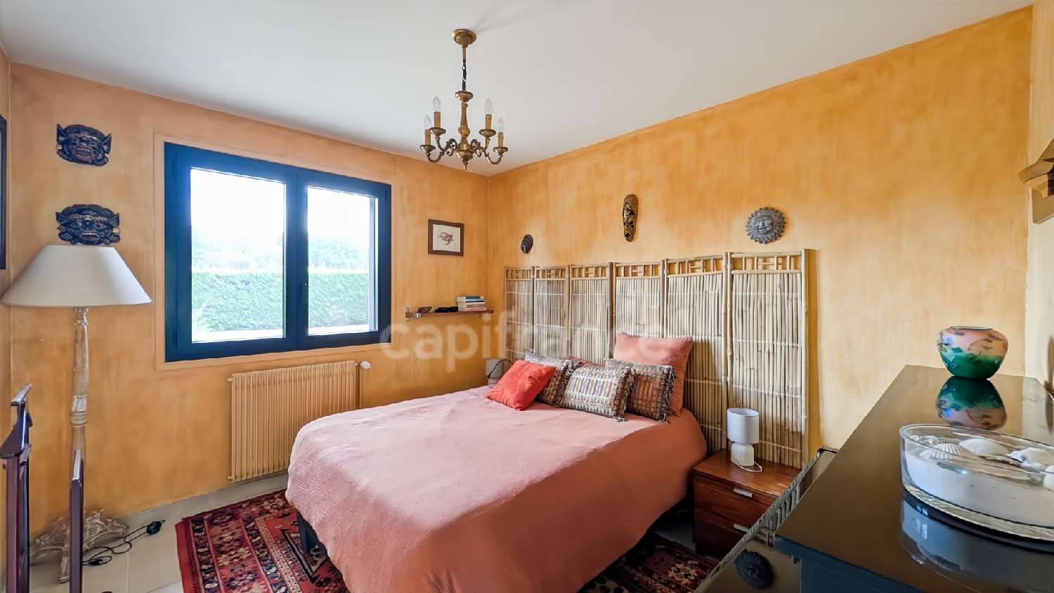 for sale house La Charmée Saône-et-Loire 8