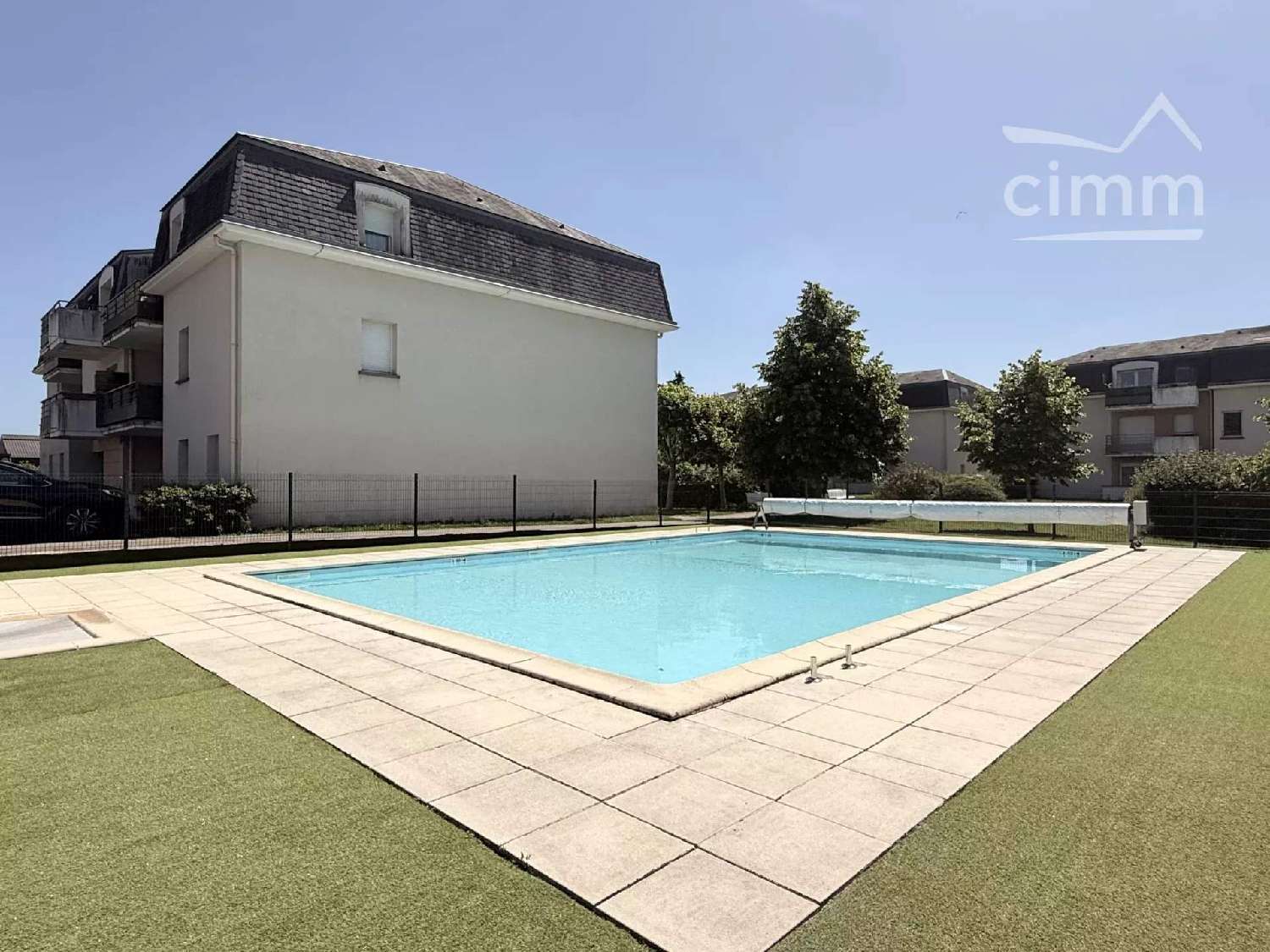 te koop huis La Chaussée-Saint-Victor Loir-et-Cher 1