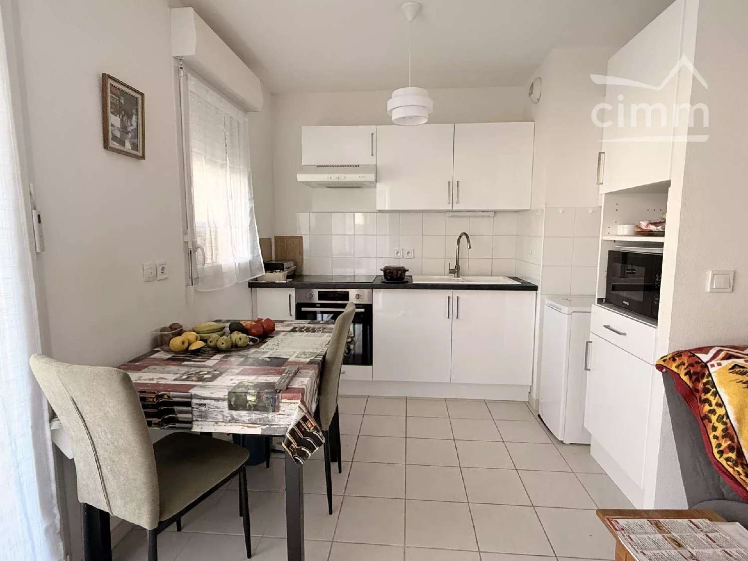 te koop huis La Chaussée-Saint-Victor Loir-et-Cher 3