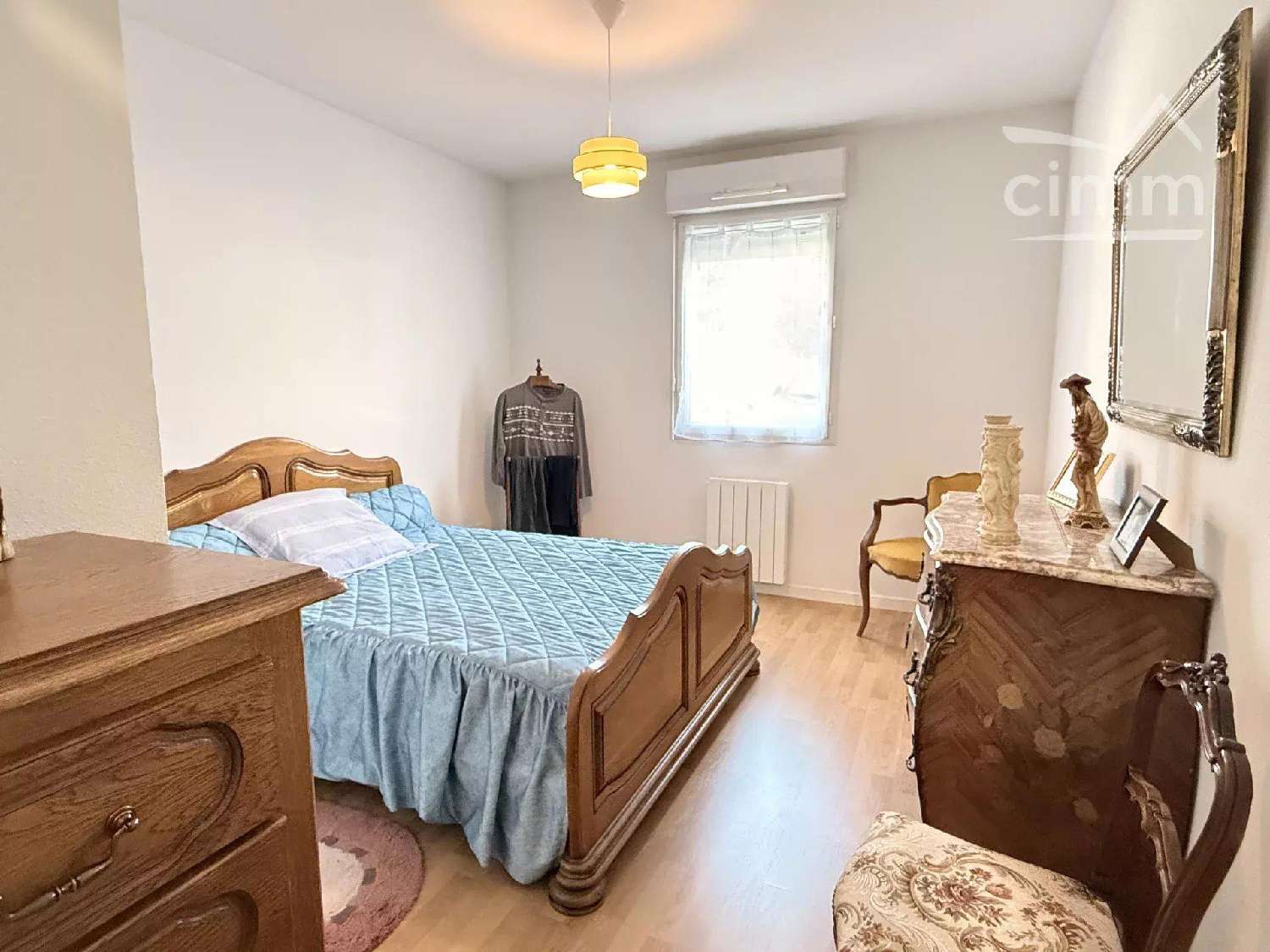 te koop huis La Chaussée-Saint-Victor Loir-et-Cher 7