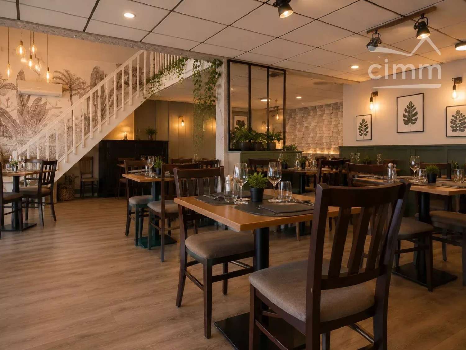  à vendre maison La Chaussée-Saint-Victor Loir-et-Cher 4