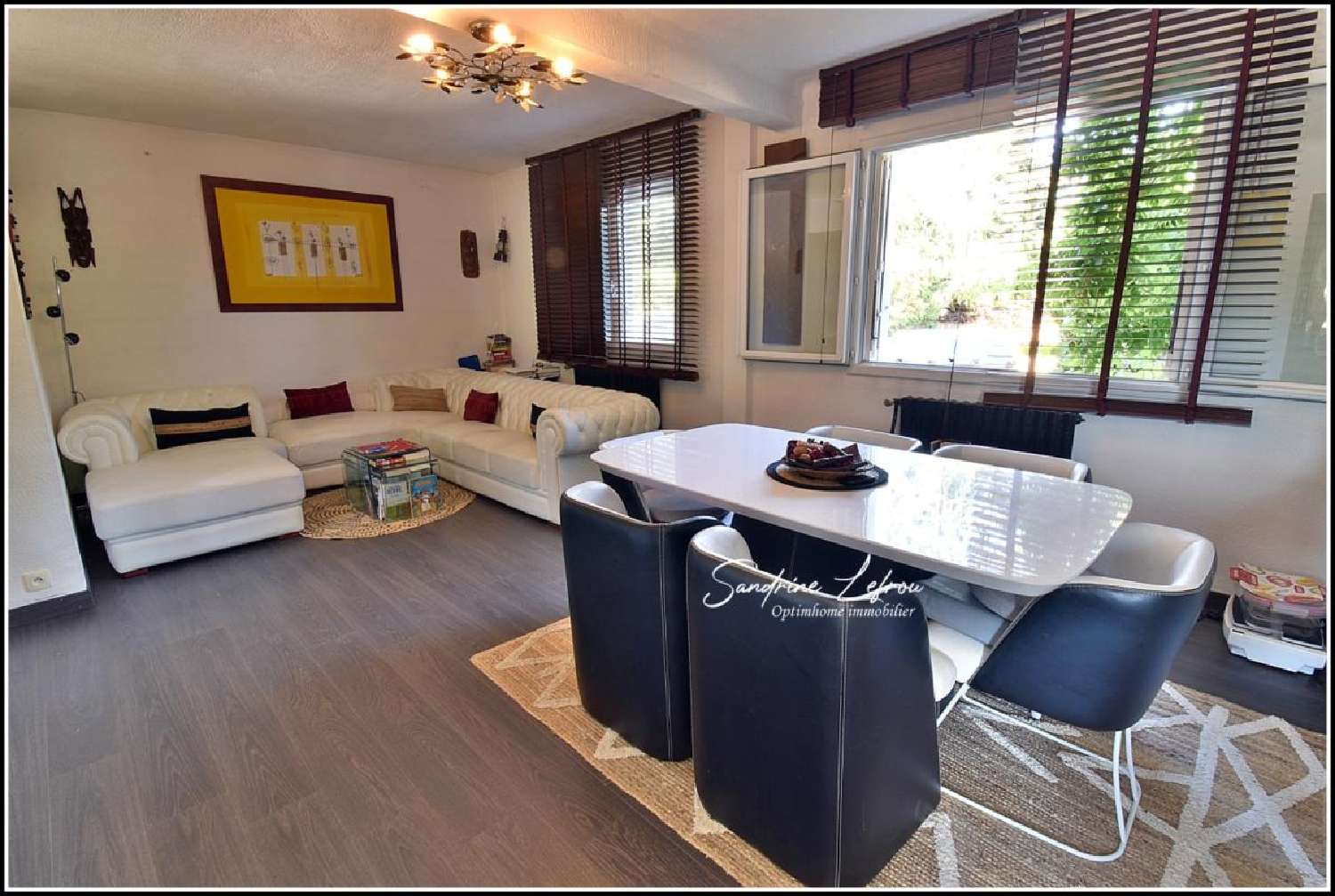  à vendre maison La Chaussée-d'Ivry Eure-et-Loir 3